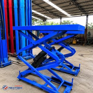 BÀN NÂNG TRỌNG TẢI 1500KG