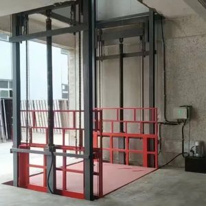 Thang máy hàng công nghiệp 04