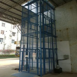 Thang máy hàng công nghiệp 06