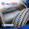 CÁP TẢI THANG NÂNG  8, 10