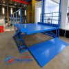 BÀN NÂNG THỦY LỰC 1500KG - 6000KG (Cao min*max 50 x1600mm)